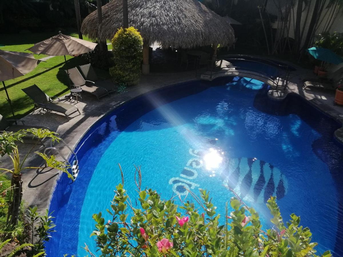 Hotel Argento Κουερναβάκα Εξωτερικό φωτογραφία
