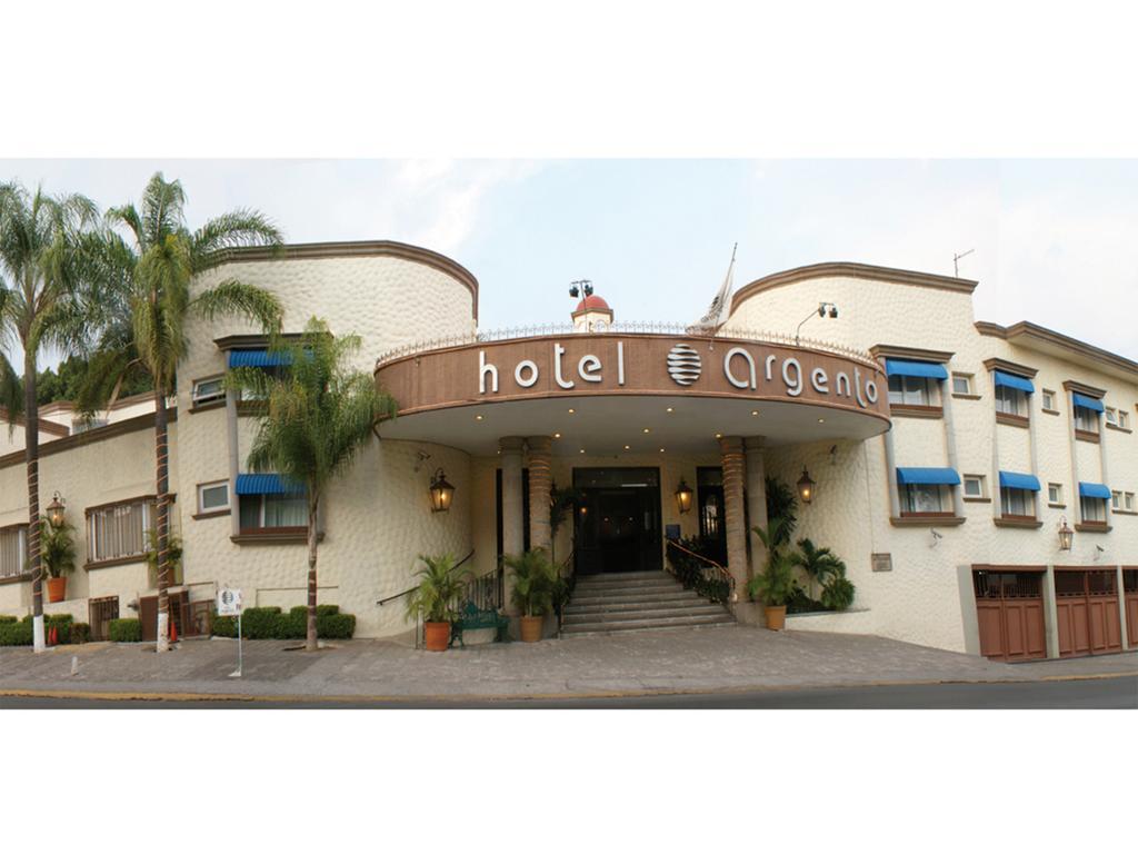 Hotel Argento Κουερναβάκα Εξωτερικό φωτογραφία