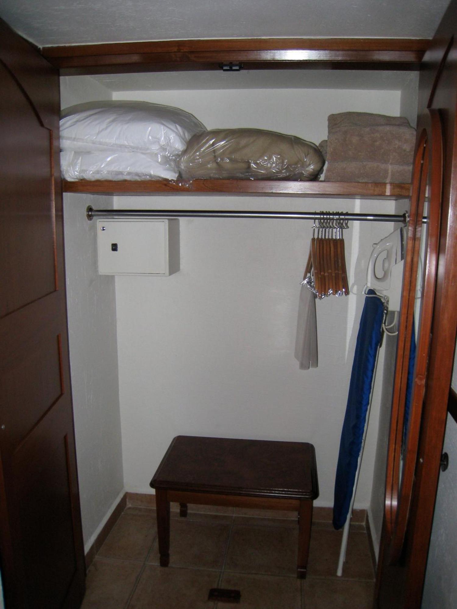 Hotel Argento Κουερναβάκα Εξωτερικό φωτογραφία